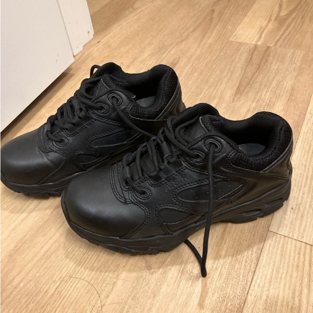 Thorogood Tactical Oxford Shoes